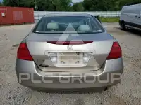2006 Honda Accord фото