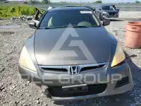 2006 Honda Accord фото