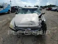 2006 Honda Accord фото