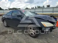 2006 Honda Accord фото