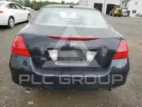 2006 Honda Accord фото