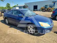 2006 Honda Accord фото