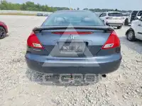 2006 Honda Accord фото