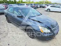 2006 Honda Accord фото