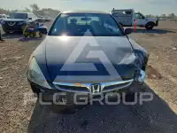 2006 Honda Accord фото