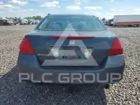 2006 Honda Accord фото