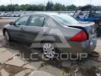 2006 Honda Accord фото
