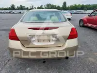 2006 Honda Accord фото