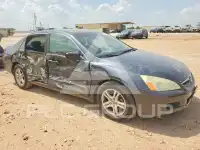 2006 Honda Accord фото
