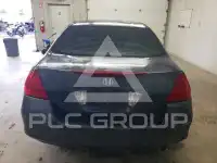 2006 Honda Accord photo