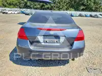 2006 Honda Accord фото