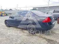 2006 Honda Accord фото