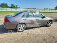 2006 Honda Accord фото