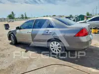2006 Honda Accord фото