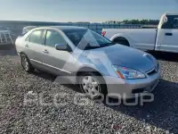 2006 Honda Accord фото