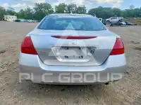 2006 Honda Accord фото