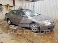 2006 Honda Accord photo