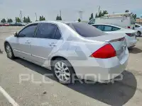 2006 Honda Accord photo