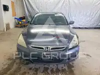 2006 Honda Accord photo