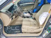 2006 Honda Accord фото