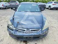 2006 Honda Accord фото