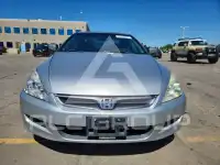 2006 Honda Accord фото