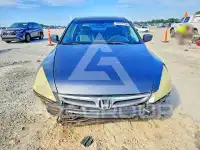 2006 Honda Accord фото
