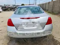 2006 Honda Accord photo