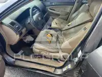 2006 Honda Accord фото