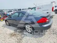 2006 Honda Accord фото