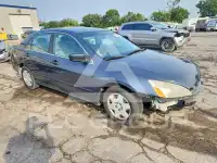 2006 Honda Accord фото
