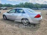 2006 Honda Accord фото