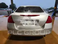 2006 Honda Accord фото