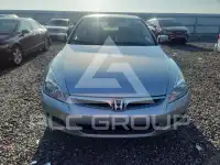 2006 Honda Accord фото