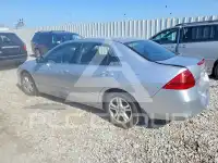 2006 Honda Accord фото