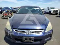 2006 Honda Accord фото