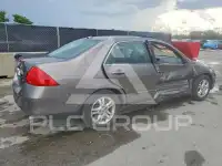 2006 Honda Accord photo