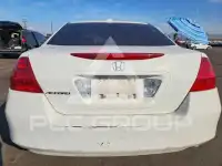 2006 Honda Accord фото