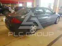 2006 Honda Accord фото