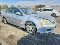 2006 Honda Accord photo