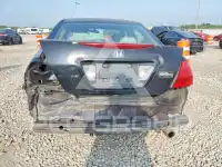 2006 Honda Accord фото