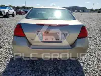 2006 Honda Accord photo