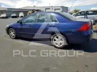 2006 Honda Accord фото