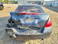 2006 Honda Accord photo