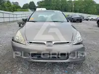 2006 Honda Accord фото