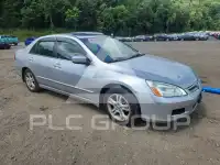 2006 Honda Accord фото
