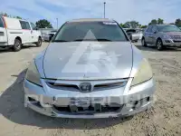 2006 Honda Accord photo