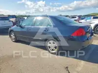 2006 Honda Accord фото