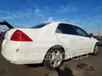 2006 Honda Accord фото