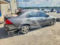 2006 Honda Accord фото